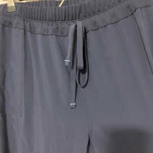 Women’s 2XL jogger scrubs